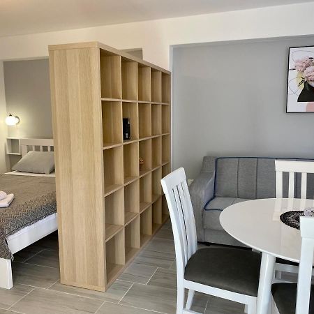 Apartments Nik โกตอร์ ภายนอก รูปภาพ