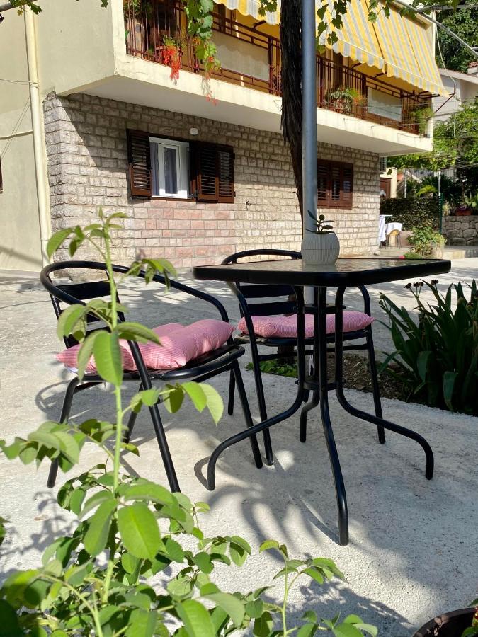Apartments Nik โกตอร์ ภายนอก รูปภาพ