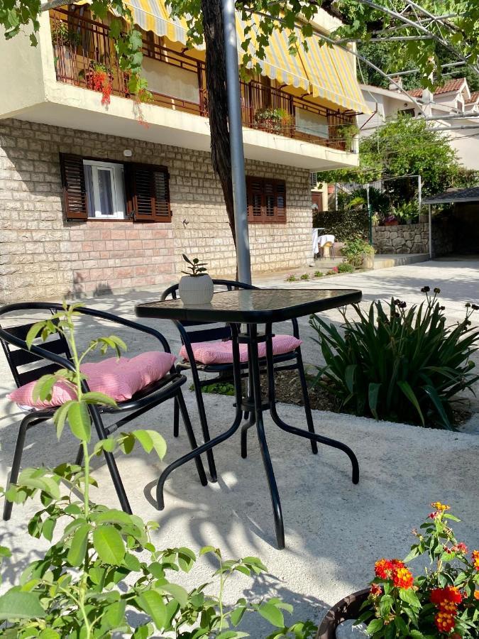 Apartments Nik โกตอร์ ภายนอก รูปภาพ