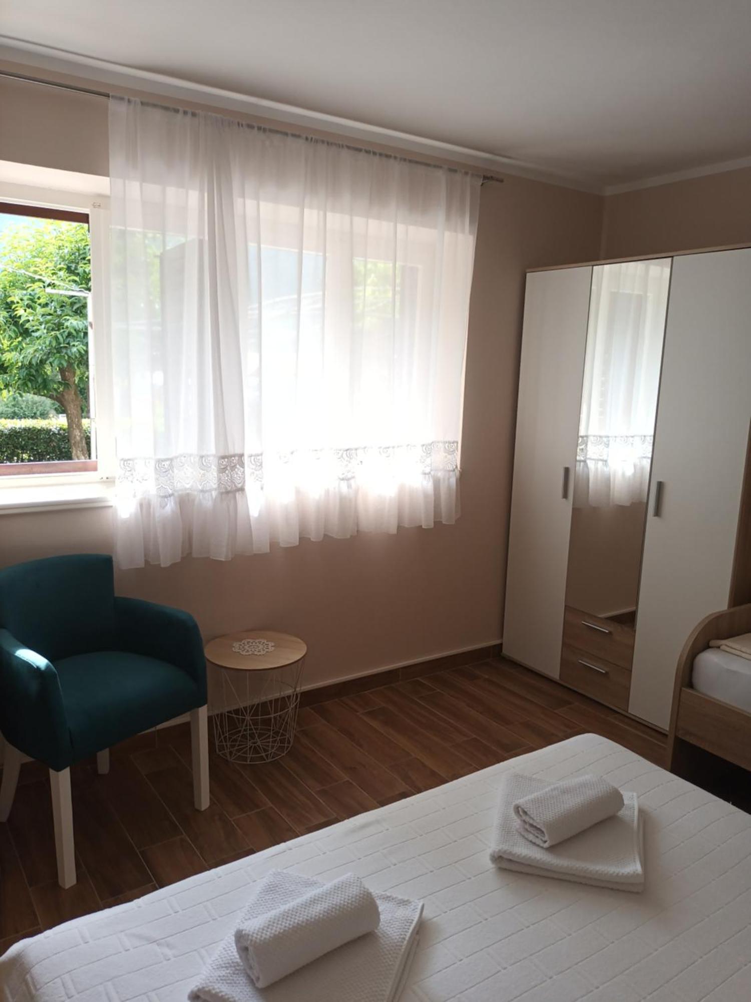 Apartments Nik โกตอร์ ห้อง รูปภาพ