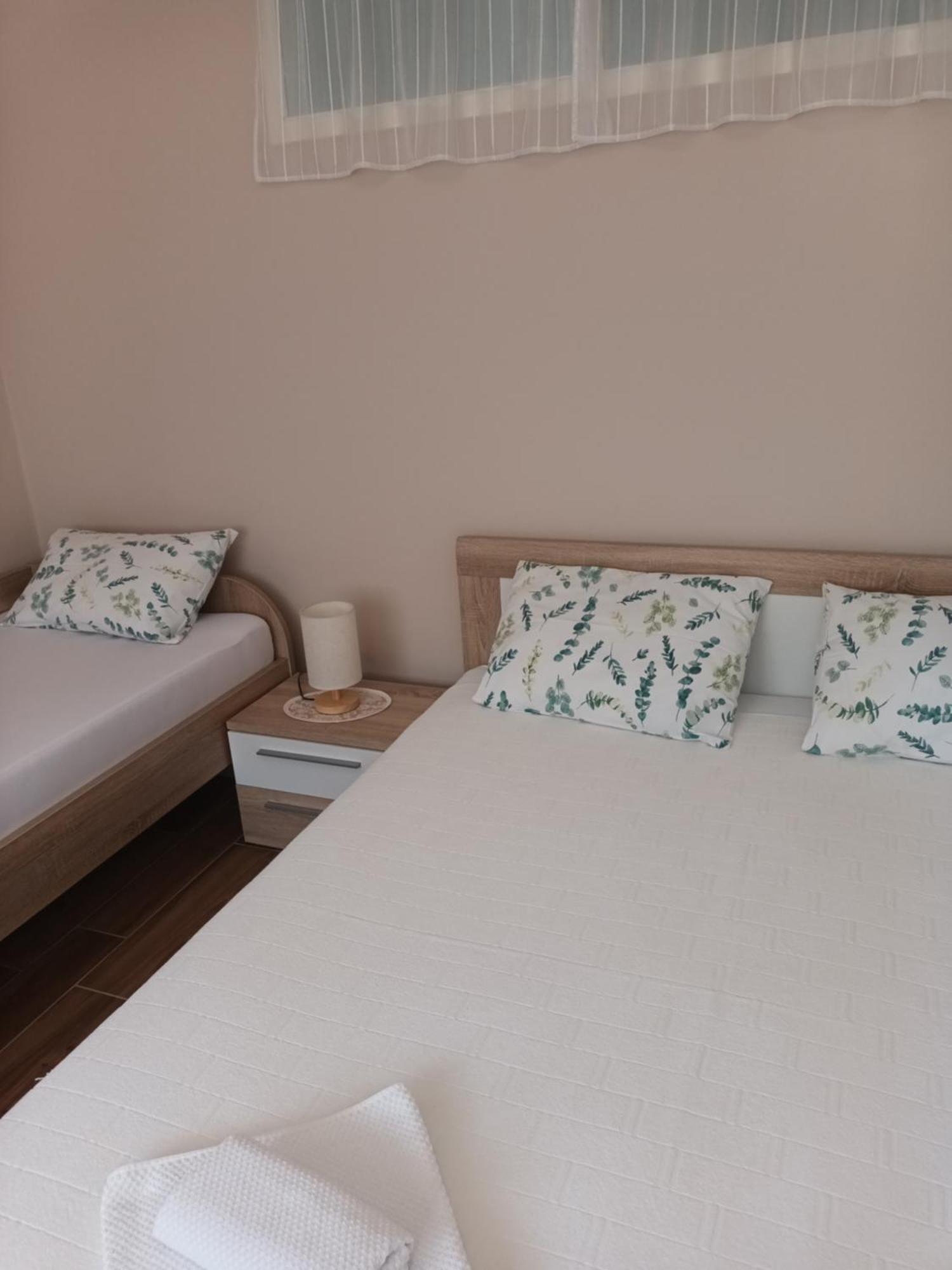 Apartments Nik โกตอร์ ห้อง รูปภาพ
