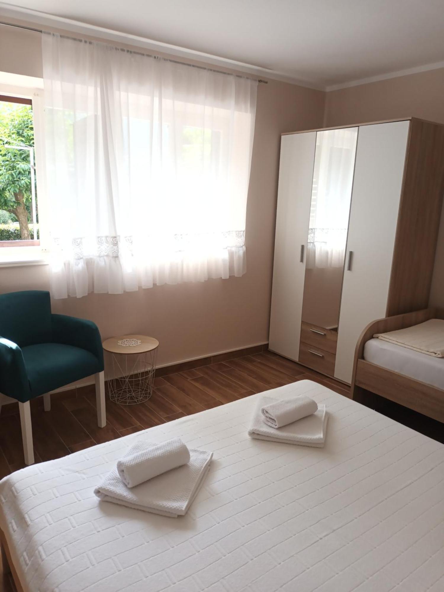 Apartments Nik โกตอร์ ห้อง รูปภาพ