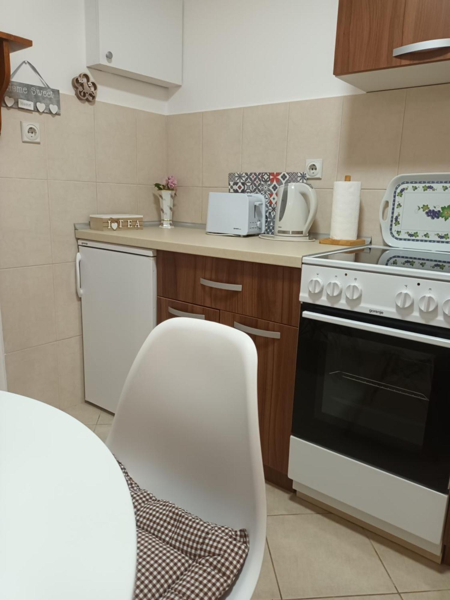 Apartments Nik โกตอร์ ห้อง รูปภาพ