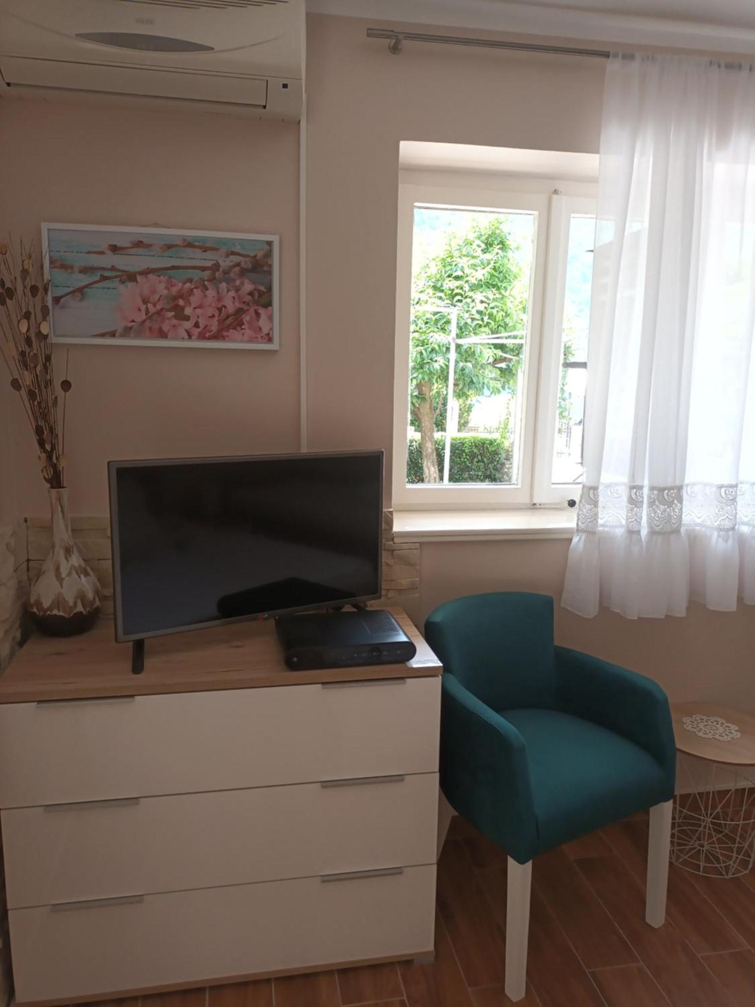 Apartments Nik โกตอร์ ห้อง รูปภาพ